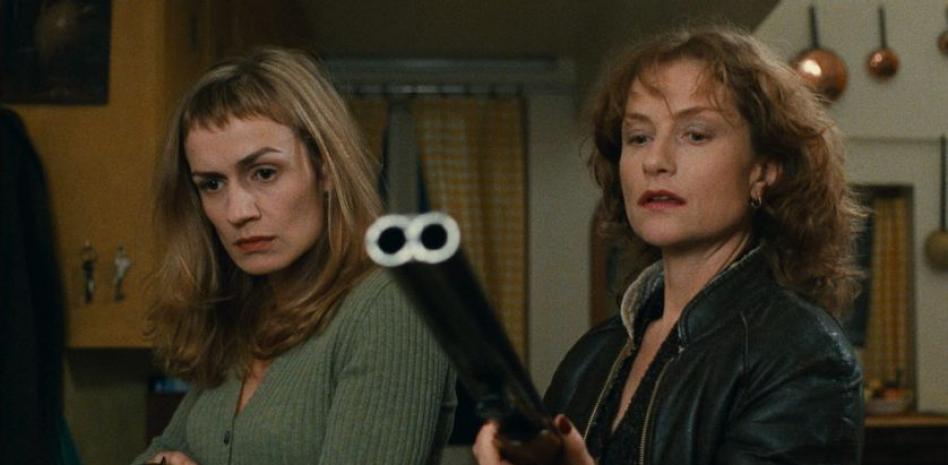 El cine de Claude Chabrol brilla en Filmin en un ciclo con versiones remasterizadas