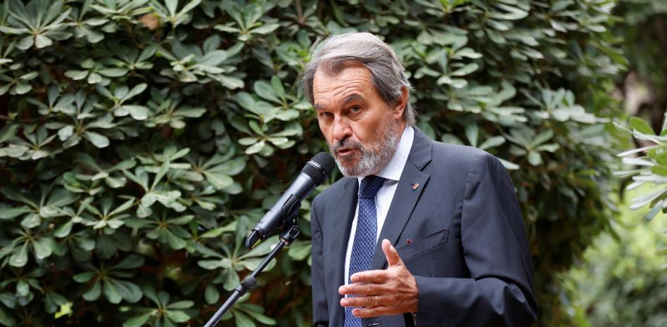 El Tribunal de Cuentas reclama 5,4 millones de euros por la acción exterior de la Generalitat