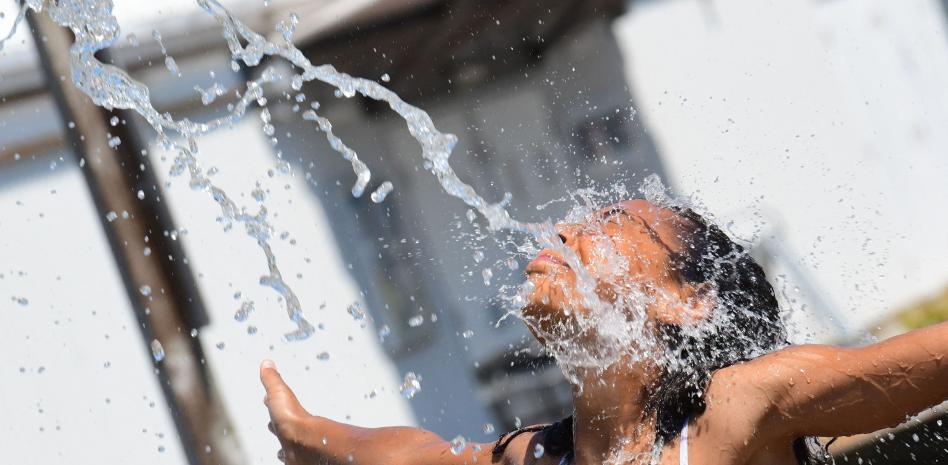 Cómo sobrevivir a una ola de calor