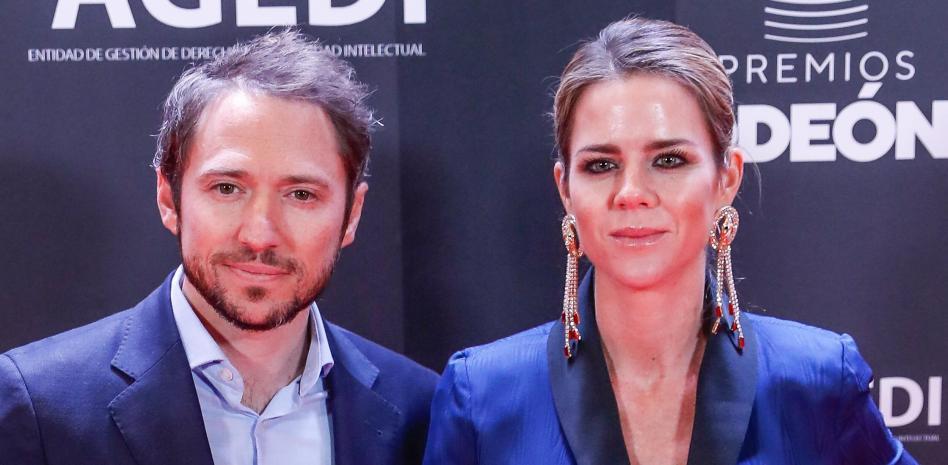Amelia Bono y Manuel Martos se separan tras trece años de matrimonio y cuatro hijos