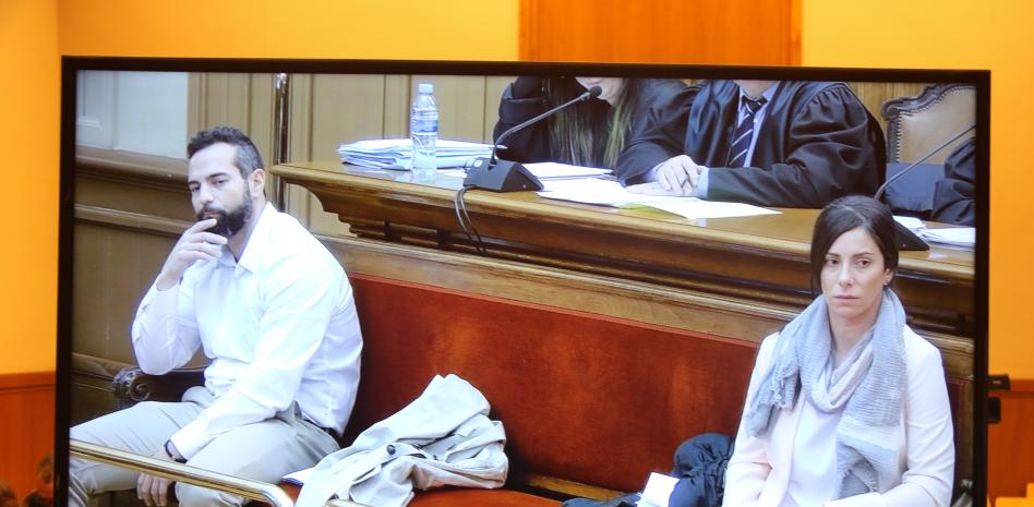 El crimen de la Guardia Urbana será llevado a la pantalla