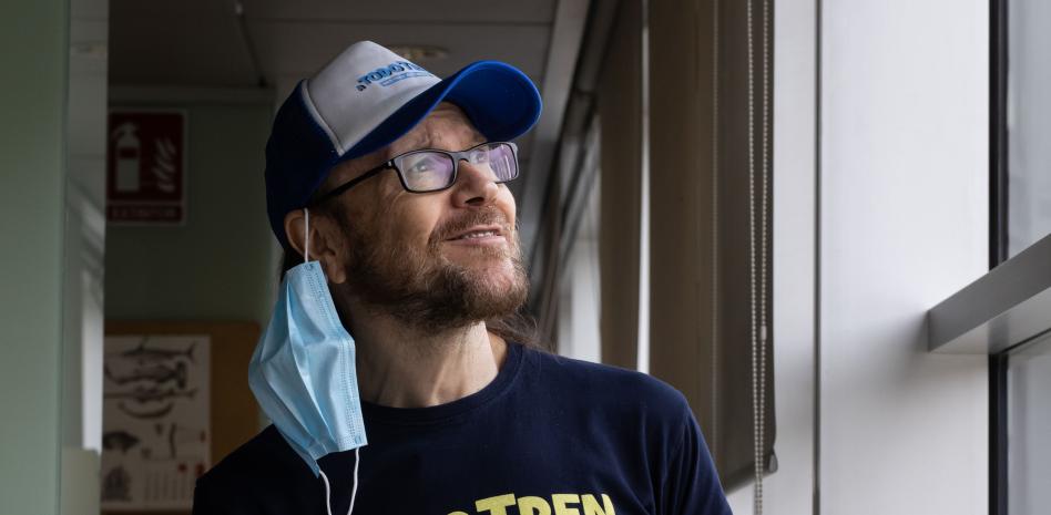 Santiago Segura habría facilitado que José Luis Moreno trabajase en TVE pese a estar vetado