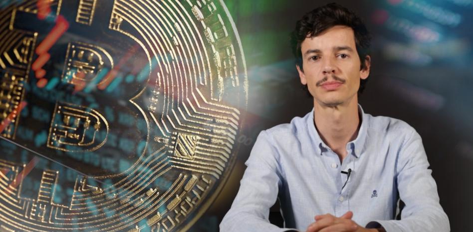 Así se crea en 2 minutos una criptomoneda