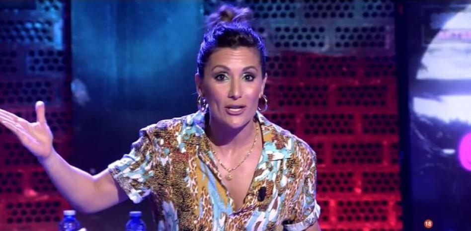 Nagore Robles arremete contra Rocío Flores tras plantarla en ‘Sobreviviré’