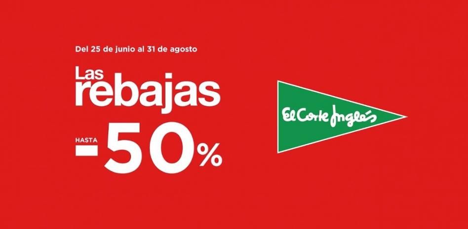 Las rebajas de verano de El Corte Inglés: 5 productos en oferta que vale la pena aprovechar