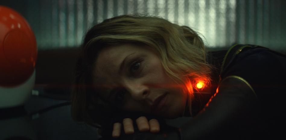 Seis series que puedes ver para llenar el vacío que deja Loki