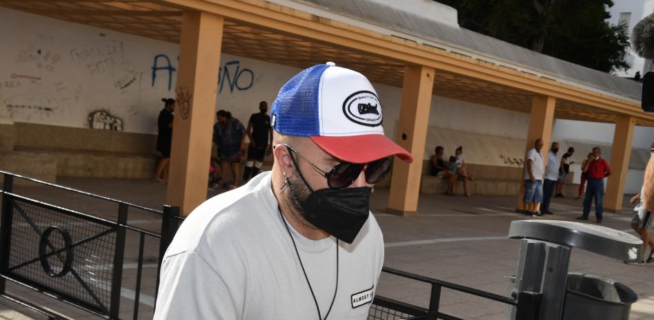 Kiko Rivera se muestra contundente tras la declaración de su madre en los juzgados