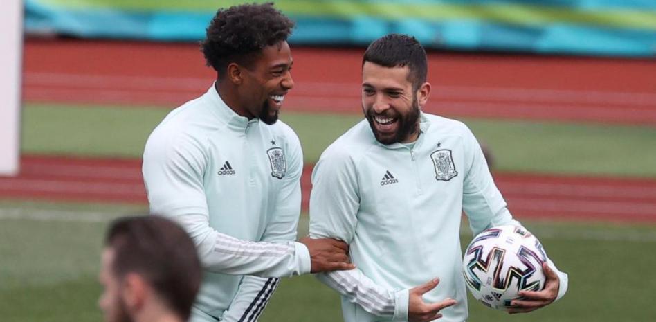 Jordi Alba-Gayá, beneficio colateral