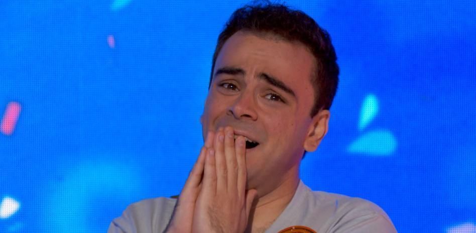 El deseo de la abuela de Pablo Díaz tras ganar el bote de 'Pasapalabra': "Escápate de Madrid"