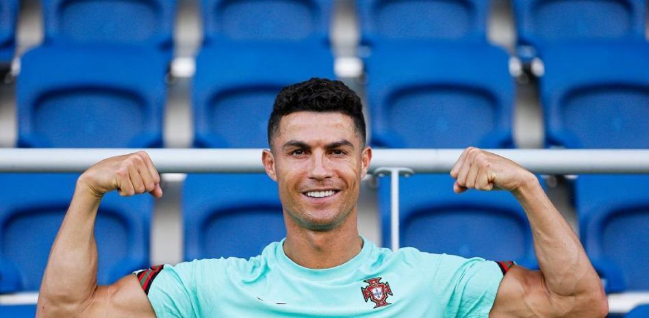 Cristiano Ronaldo, el más rico de Instagram: gana 1,6 millones de dólares por publicación patrocinada