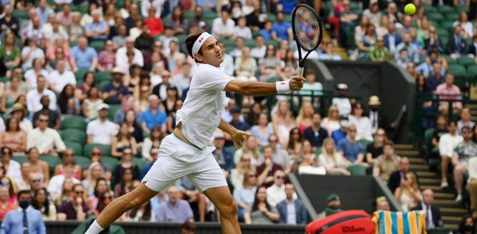 Wimbledon 2021: Partidos de tenis del lunes 5 de julio del 2021