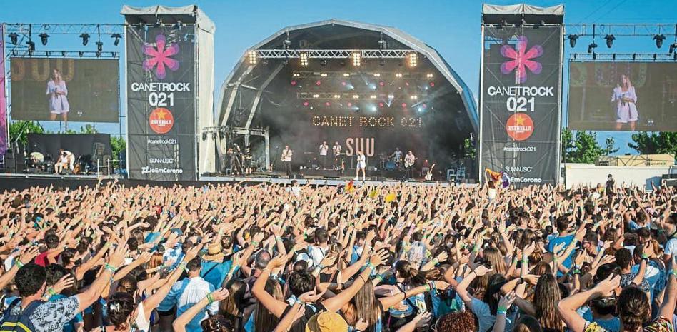 Catalunya suma 7.400 contagios más y rastreará a los asistentes a festivales de este fin de semana