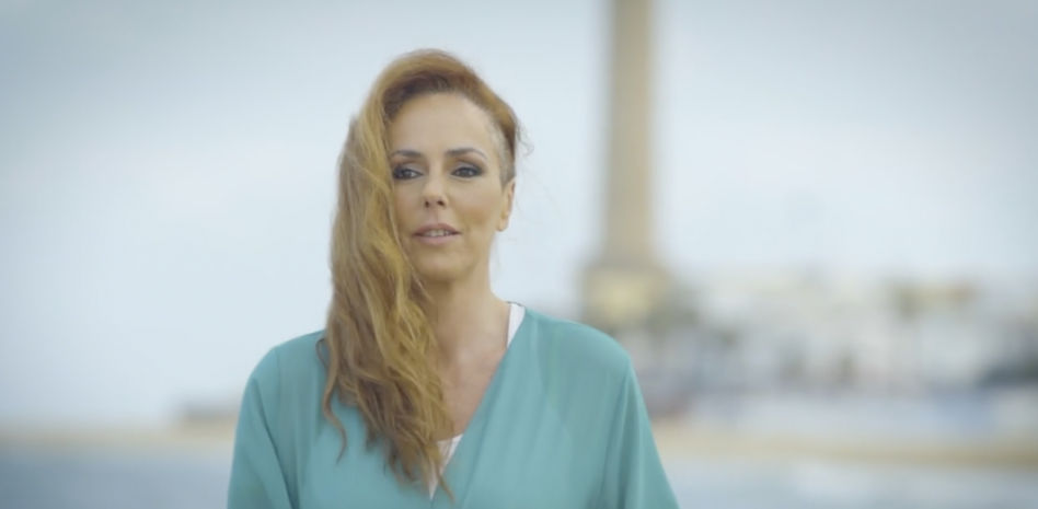 Rocío Carrasco cumplirá este lunes uno de sus grandes deseos de la mano de 'Sálvame'