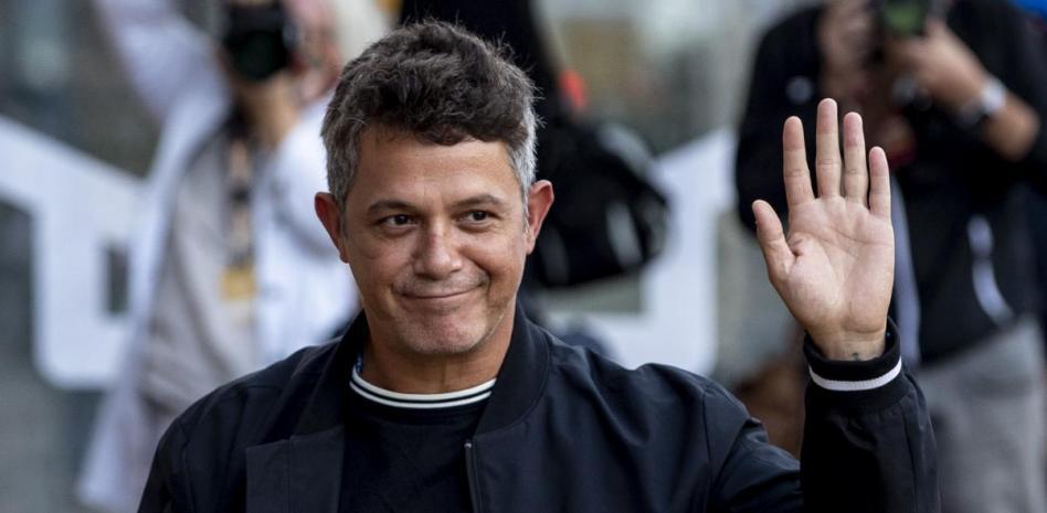 Críticas a Alejandro Sanz por sus palabras tras el asesinato de Samuel en A Coruña
