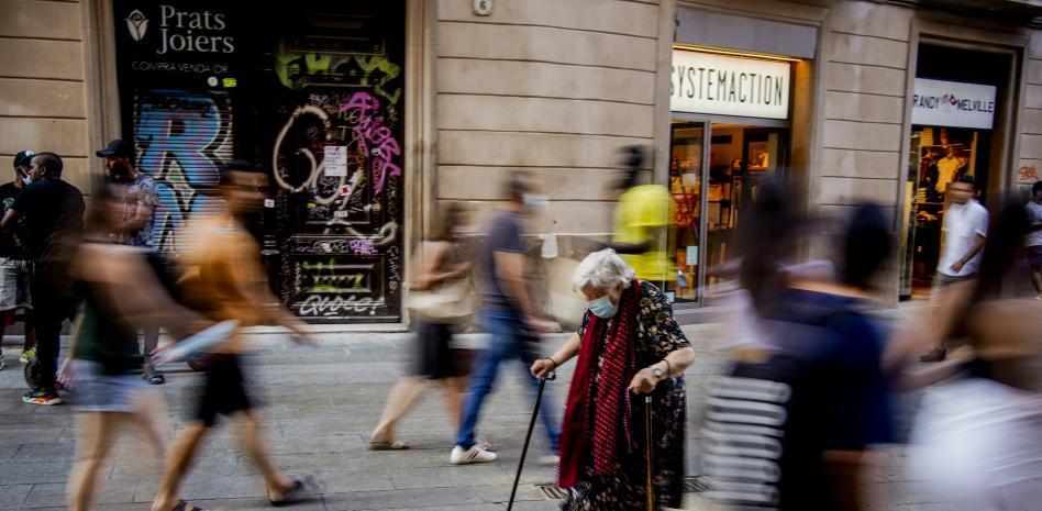 El Govern no descarta nuevas restricciones ante la explosión de casos de los últimos días