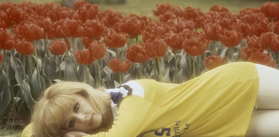 Italia llora a Raffaella Carrà, la reina de la televisión