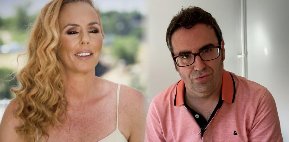 Rocío Carrasco ficha por 'Sálvame': ¿Dónde queda su credibilidad?