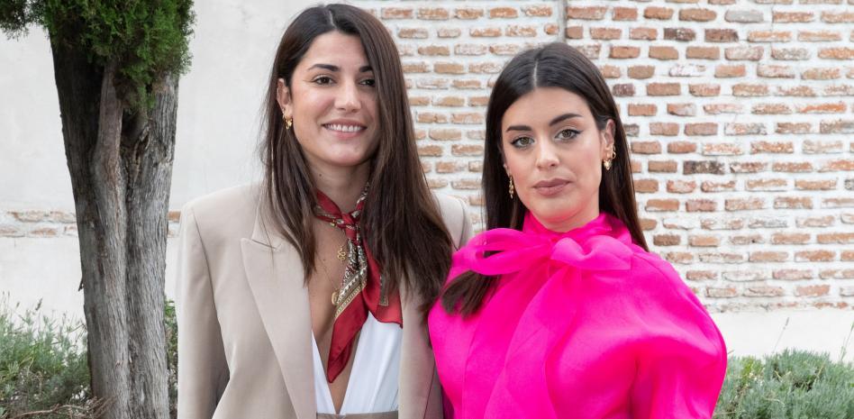 "Confío en que se pueda arreglar", Alba Paul mantiene la esperanza de recuperar a Dulceida