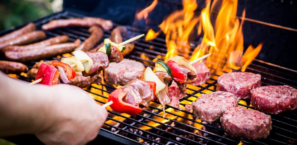 Los 10 errores que disparan el precio de tu barbacoa
