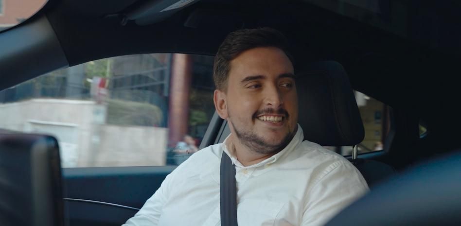 Conocemos a Óscar Dayas, único chef español en la lista Forbes '30 Under 30'