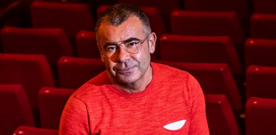 Jorge Javier Vázquez: “No me interesa nada de Antonio David, llevo escuchándolo 20 años”