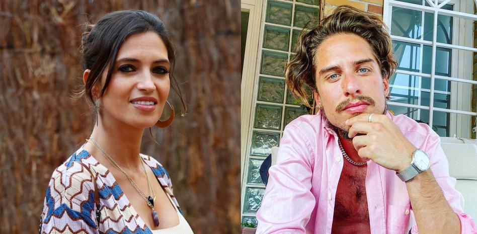 Sara Carbonero podría haber encontrado de nuevo el amor con el hermano de Estrella Morente