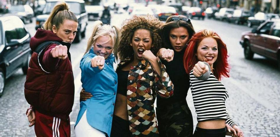 Un cuarto de siglo del ‘Wannabe’