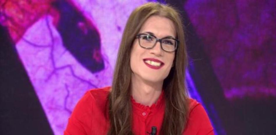 Elsa Ruiz, de ‘Todo es mentira’, sobre un reportero de ‘Sálvame’: “Soy yo antes de mi transición”