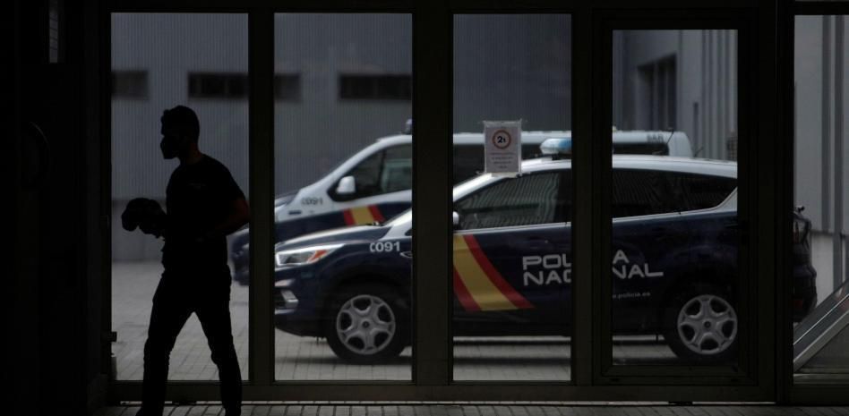 La Policía detiene por homicidio y robo a otro joven implicado en la paliza mortal a Samuel Luiz