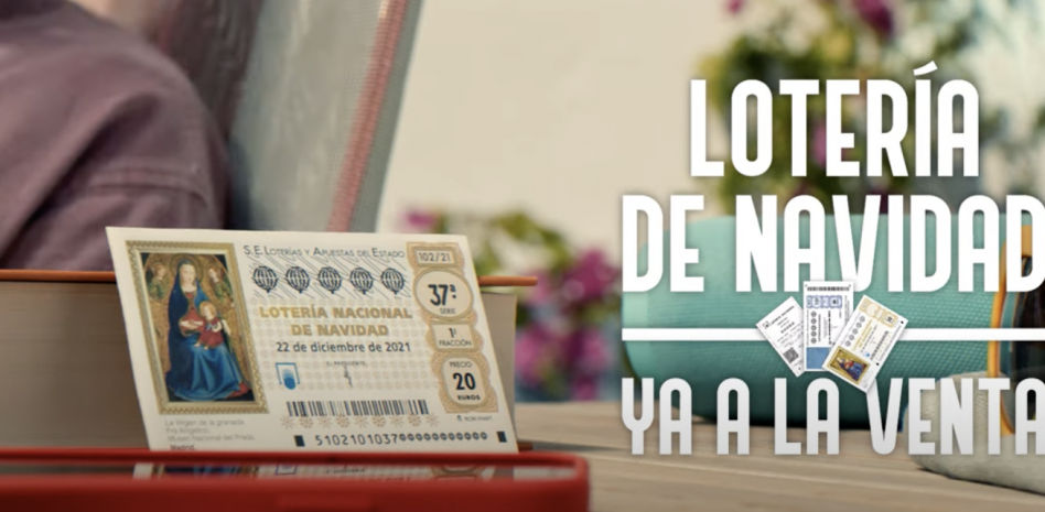 Así es el nuevo anuncio de la Lotería de Navidad que se ríe de los asistentes de voz