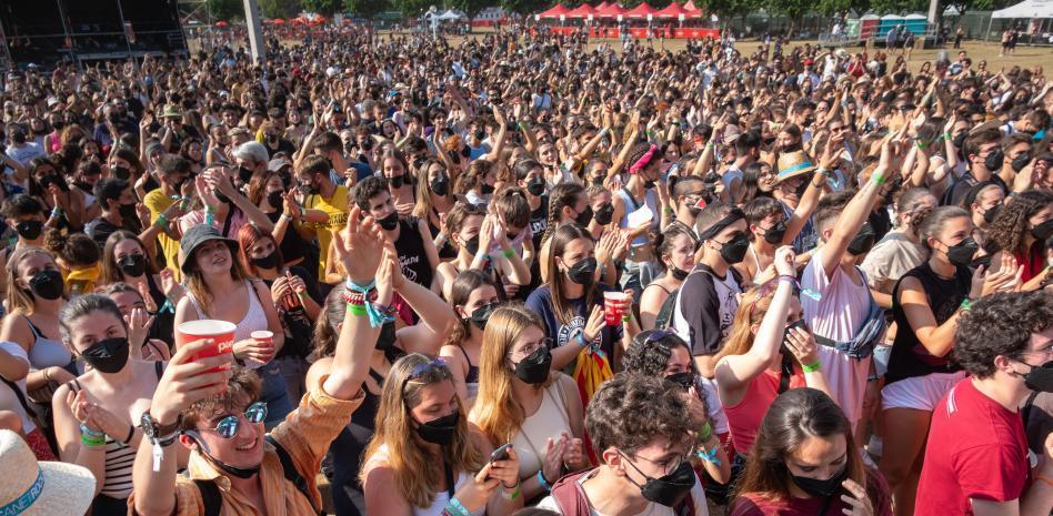 Catalunya detecta diez veces más casos que hace 15 días: 8.500 contagios y suben los ingresos