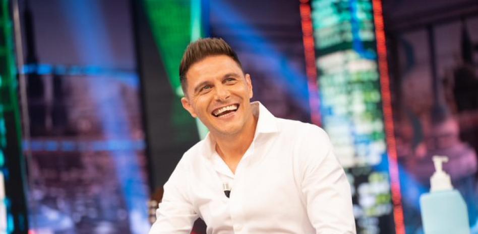‘Joaquín, el novato’, el nuevo programa del futbolista del Betis para Atresmedia