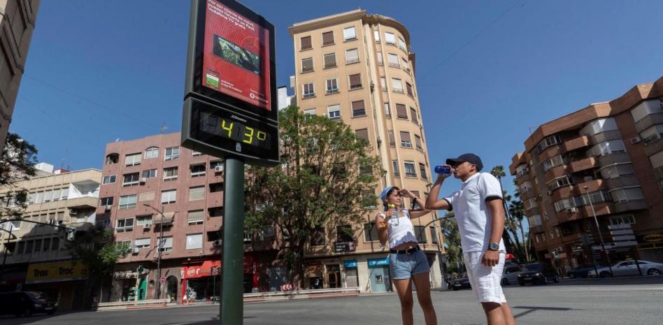 Cómo afectará la ola de calor en España