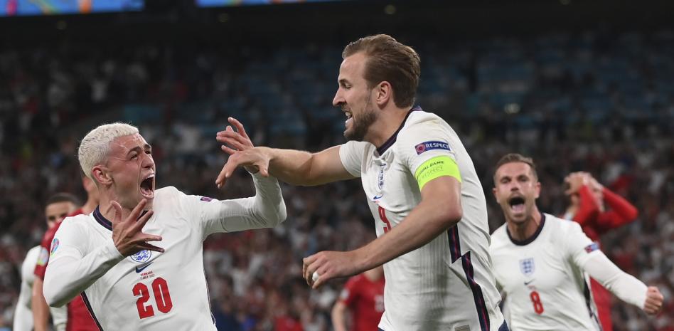 Inglaterra - Irán: horario y dónde ver el partido del Mundial 2022 por TV