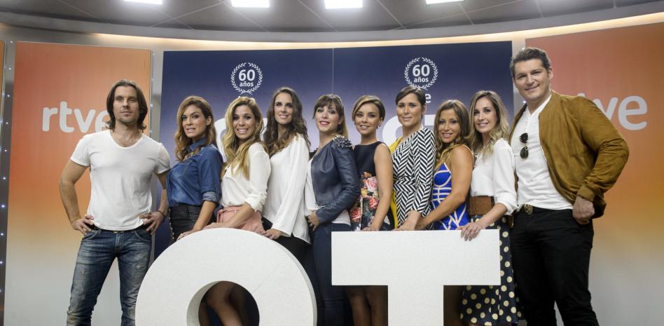 Operación Triunfo | Horario y dónde ver el 'streaming' especial del 20 aniversario de OT