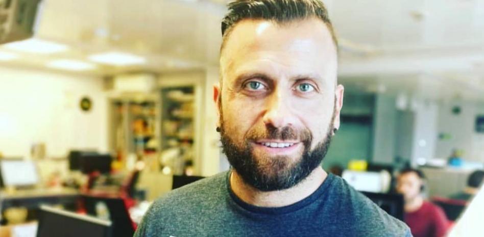 Fallece Carlos Lorente, subdirector de Los 40 Principales