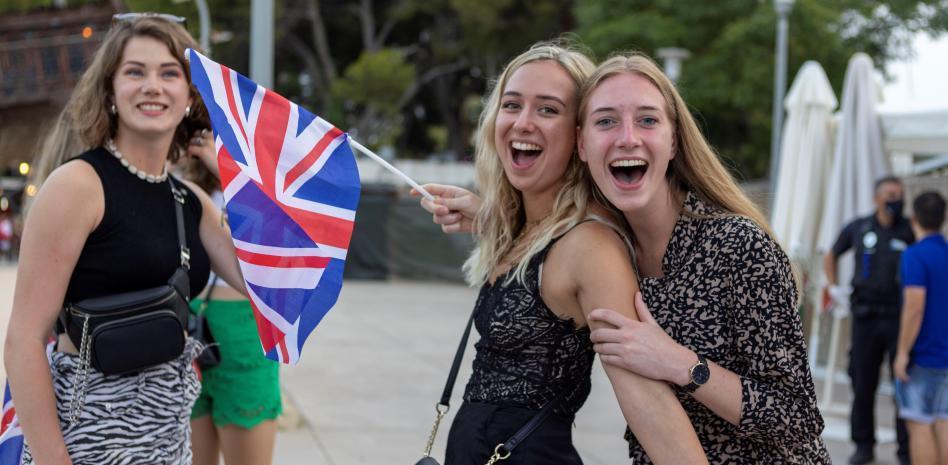 Hoteles covid, controles... así gestionan la llegada de turistas las comunidades en plena quinta ola