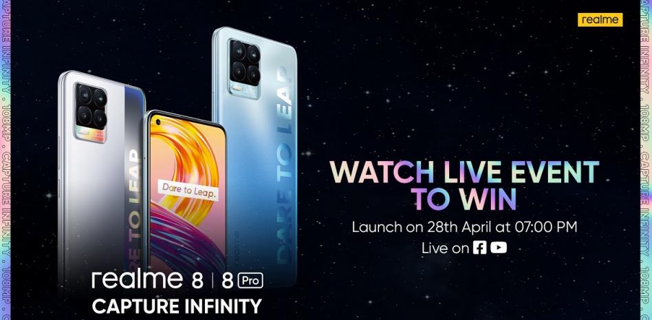 Los móviles más populares Realme con descuento en AliExpress: ahórrate más de 200€