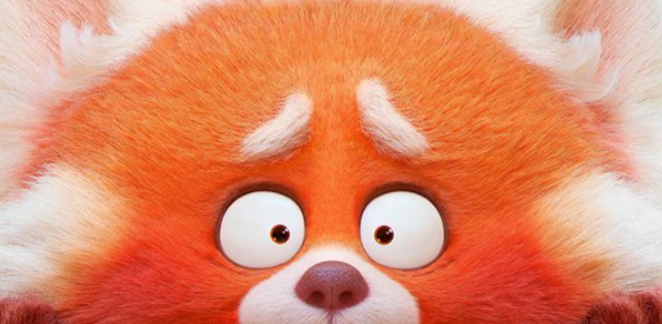 Descubre el tráiler de ‘Turning Red’, la primera película de Pixar dirigida exclusivamente por una mujer