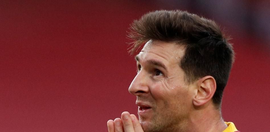 Messi renovará con el Barça por cinco temporadas