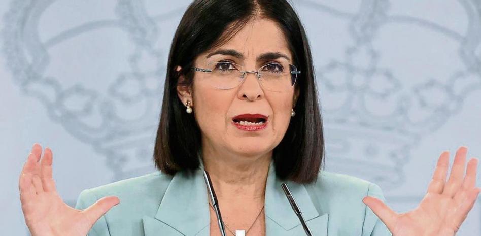 Llegada masiva de vacunas en agosto para lograr inmunizar al 70%