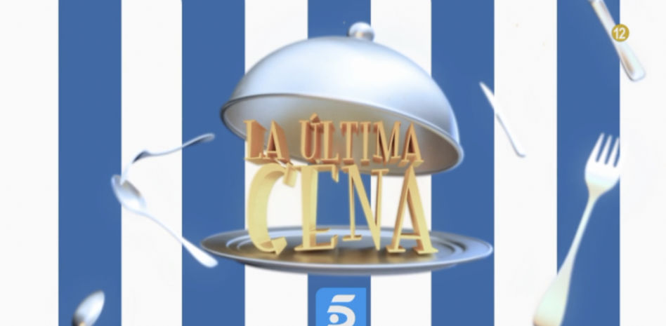 Telecinco recupera su exitosa 'La última cena'