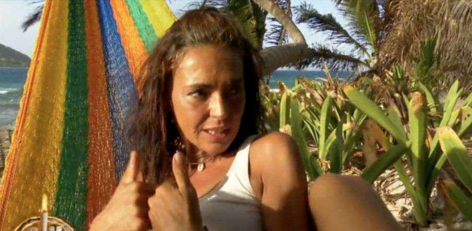 Olga Moreno reconoce que no habrá reconciliación entre Rocío Carrasco y sus hijos