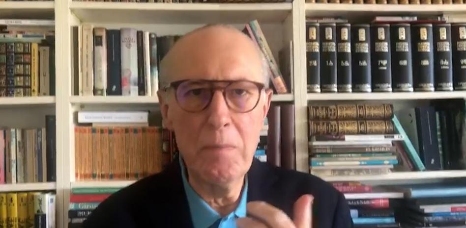 Gay de Liébana: El economista, divulgador y educador incansable