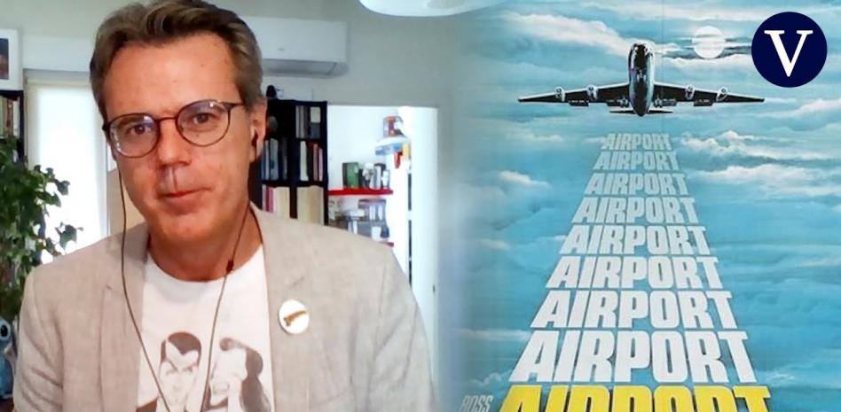 Susana Díaz, senadora, es una 'peli' de catástrofes