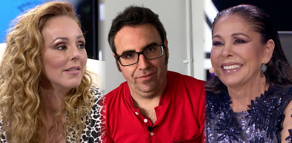 Carrasco, Flores, Pantoja...El negocio de los famosos de usar y tirar