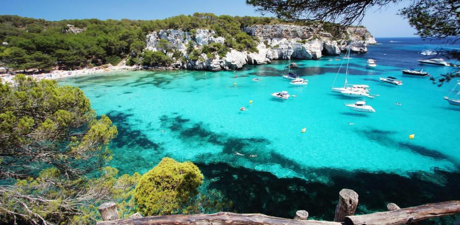 Menorca en 5 días: los lugares más recónditos que aún no has descubierto