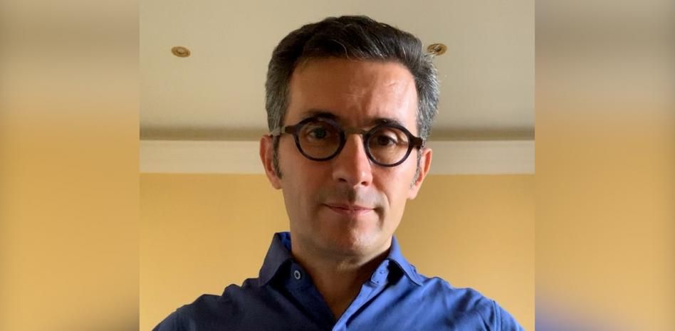 Estimado maestro Gay de Liébana Estimado maestro Gay de Liébana