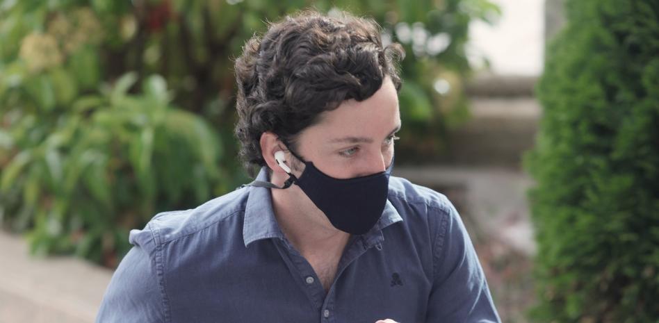 El Pequeño Nicolás, condenado a tres años de cárcel por hacerse pasar por un emisario del Rey