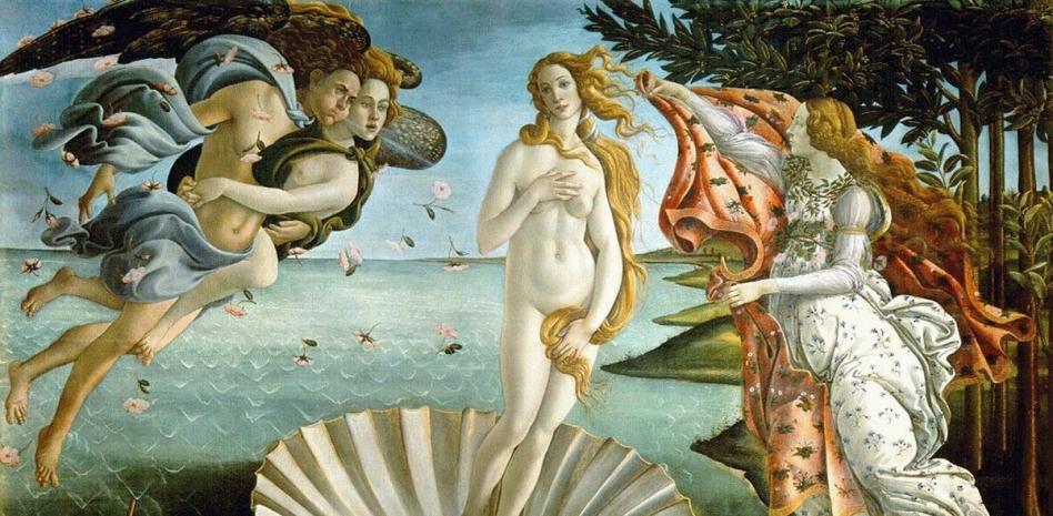 Los museos se rebelan a que se utilice sus obras maestras con fines pornográficos